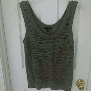 Banana Republic Sweater Tank